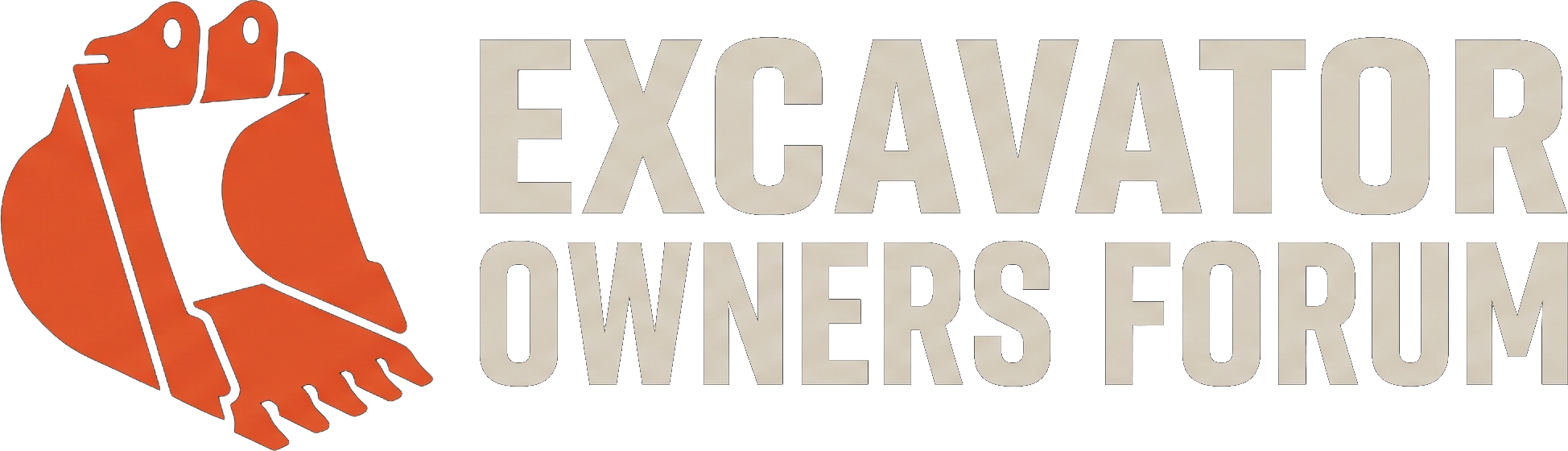 Excavator Owners Forum
